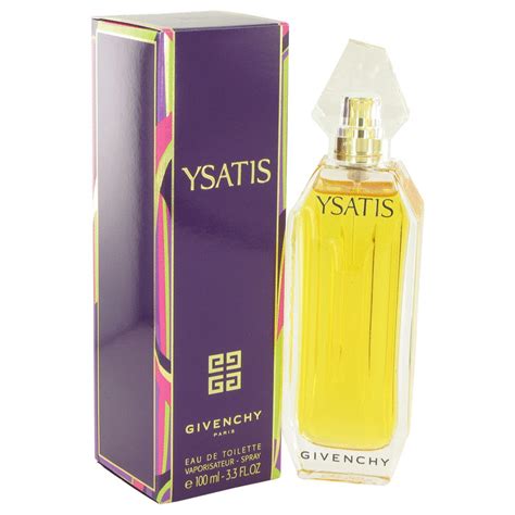 givenchy ysatis edt 100ml|ysatis perfume 100ml boots.